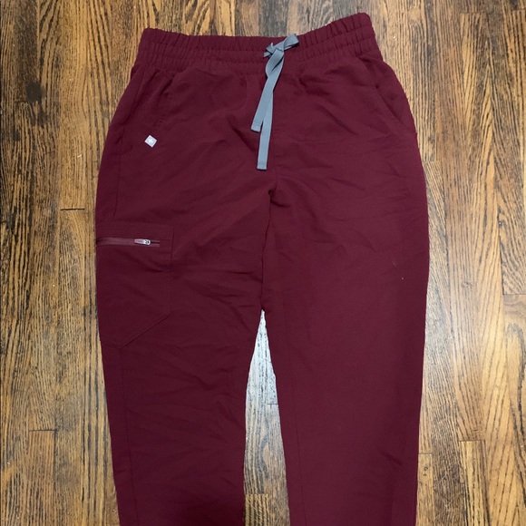 Figs High Waisted Zamora - Picture 1 of 3